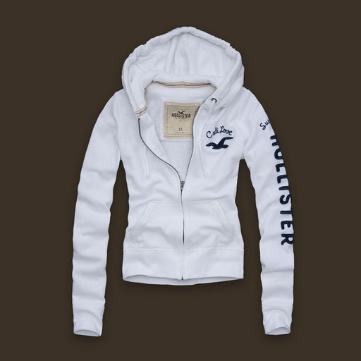 Hollister Mujeres Outlet Online Capucha HCO4980